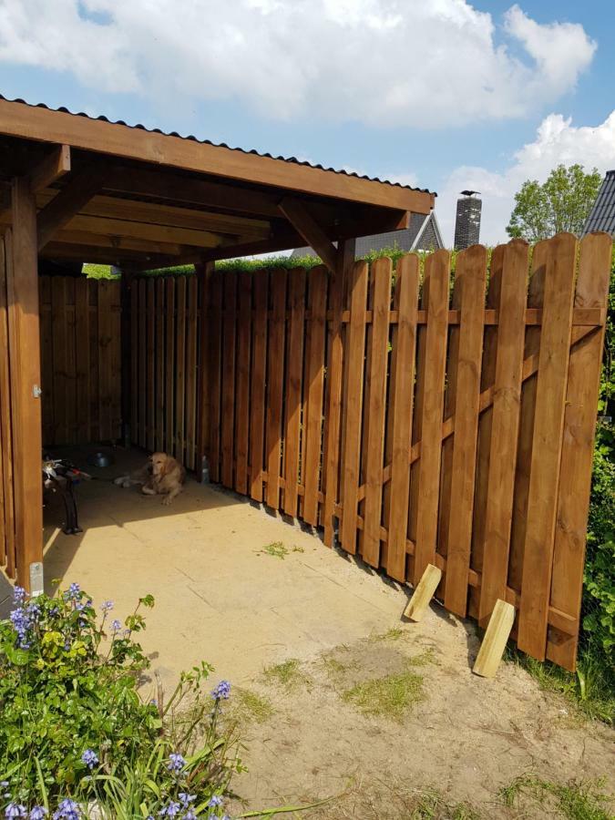 Nordseedeich Friedrichskoog-Spitz Luaran gambar